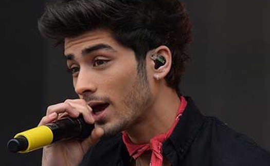 Thành viên One Direction tức giận khi Zayn Malik phát hành ca khúc mới